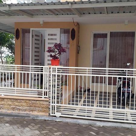 Villa Two One Exotic Private Pool Di Batu Batu  Buitenkant foto