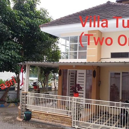 Villa Two One Exotic Private Pool Di Batu Batu  Buitenkant foto