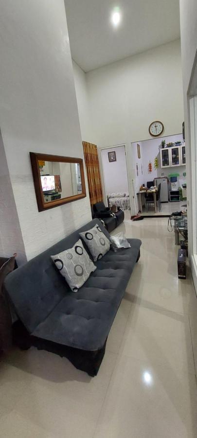 Villa Two One Exotic Private Pool Di Batu Batu  Buitenkant foto