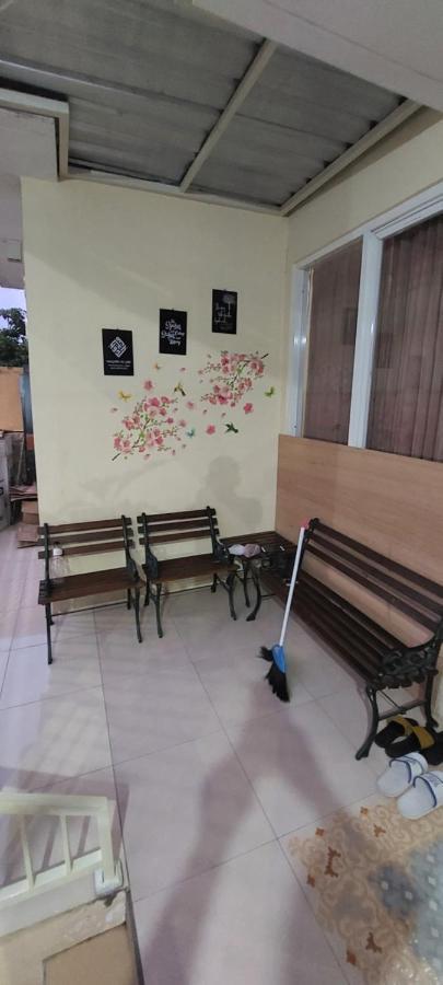 Villa Two One Exotic Private Pool Di Batu Batu  Buitenkant foto